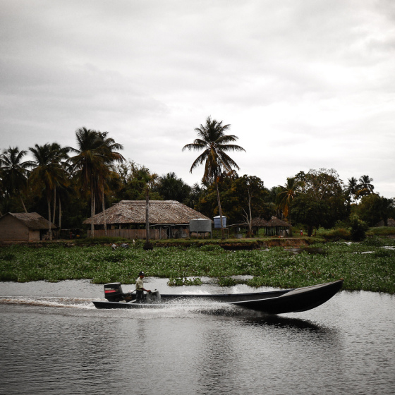 Los 10 lugares mas espectaculares que ver de Venezuela