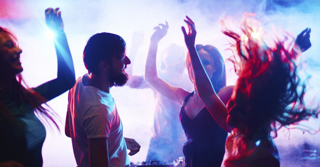 Sigue leyendo Los 8 destinos con más fiesta del mundo