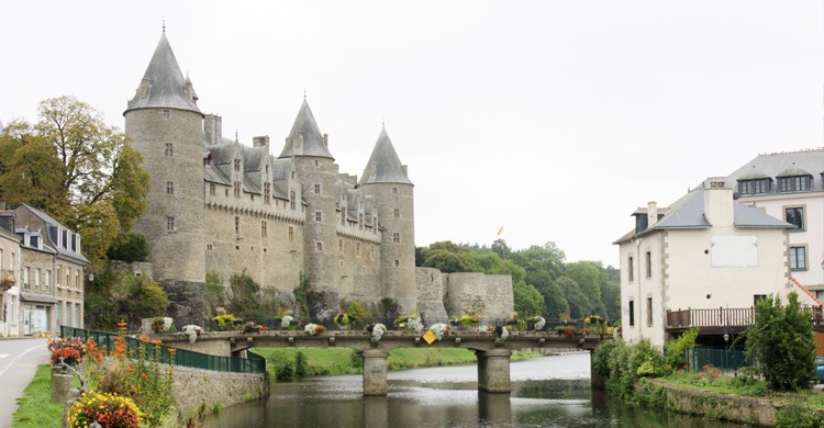 Josselin (iStock)