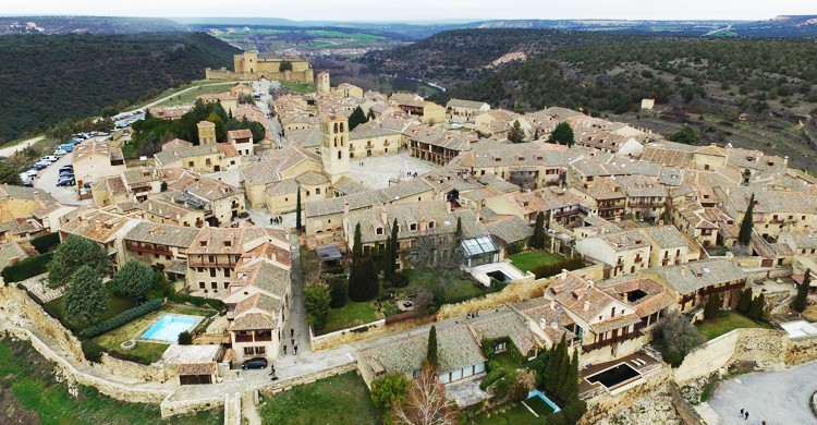 Pedraza (iStock)