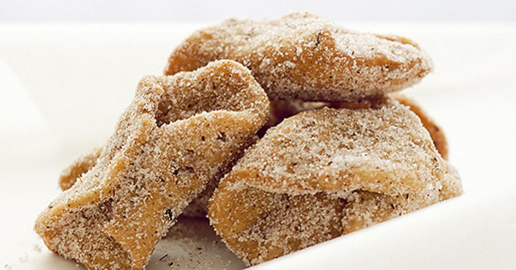 Pestiños (recetasgratis.com)