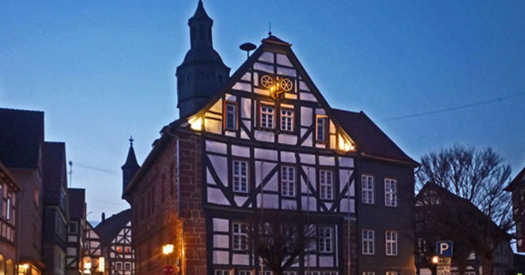 Schwalmstadt, Alemania (Pedelecs, Wikipedia)