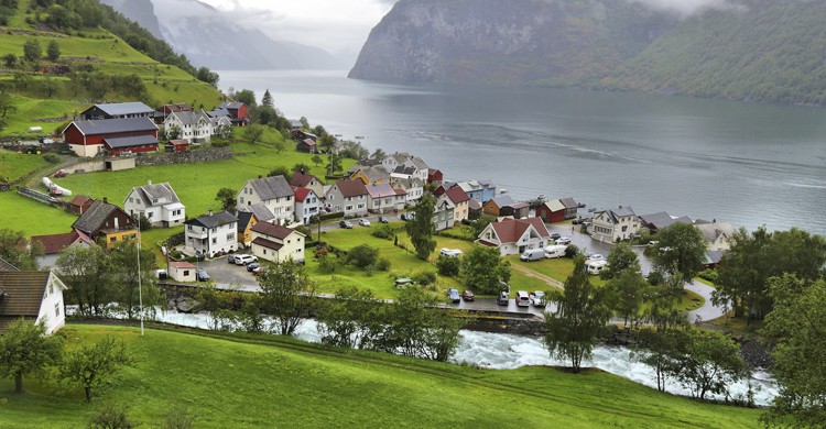 Undredal (iStock)