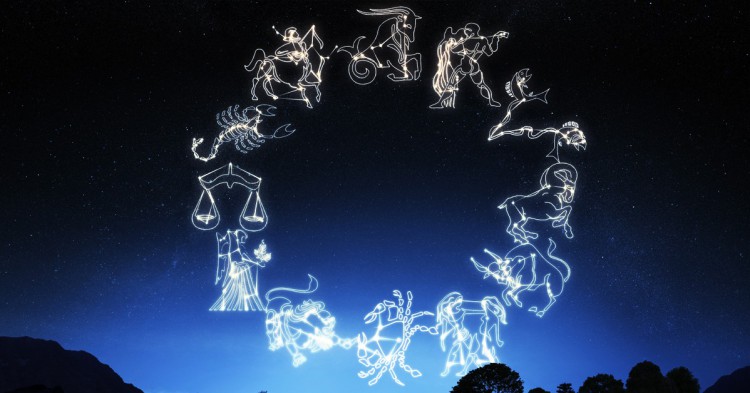 Sigue leyendo Cada signo del zodiaco tiene su destino ideal