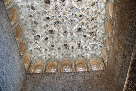 Los 10 secretos que no conocías de la Alhambra