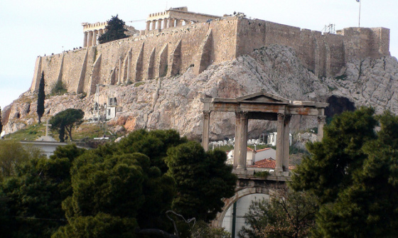 acropolis