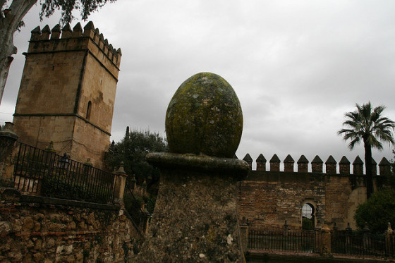 Alcazar de Córdoba