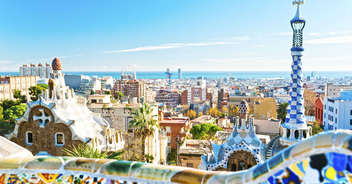 Barcelona (iStock)