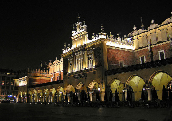 cracovia