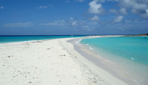 10 Paraísos que sólo disfrutarás en el Caribe
