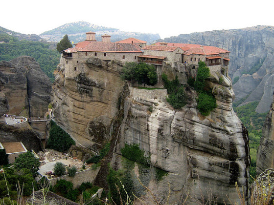 meteora
