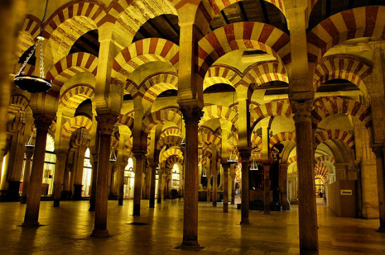 Mezquita de Córdoba