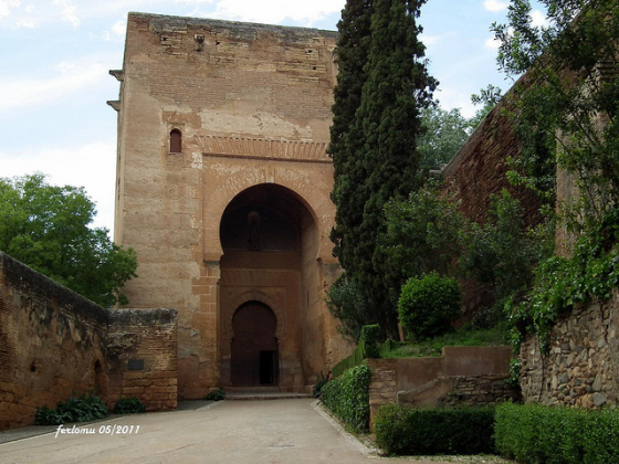 Los 10 secretos que no conocías de la Alhambra