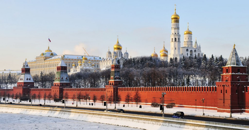 Sigue leyendo 10 rincones secretos que ver en Rusia
