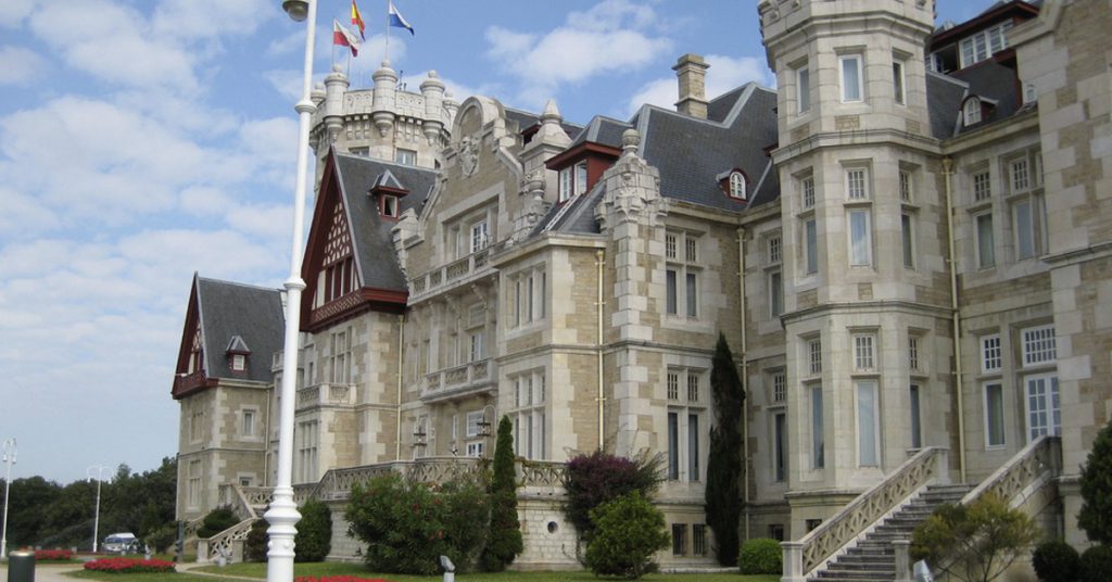Sigue leyendo Qué ver en Santander, la ciudad del paseo señorial