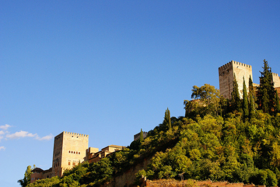 Los 10 secretos que no conocías de la Alhambra