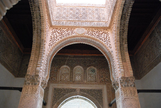 Los 10 secretos que no conocías de la Alhambra