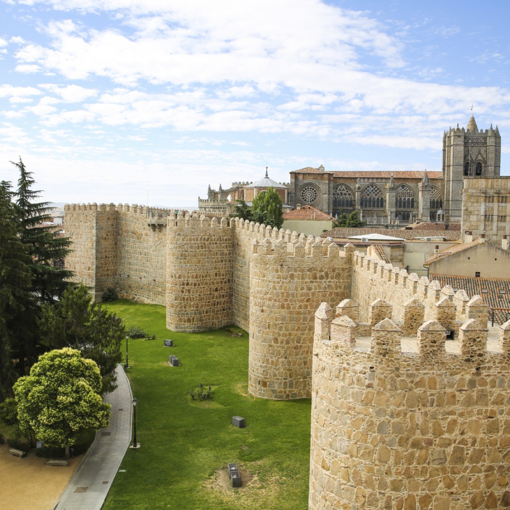 Ávila