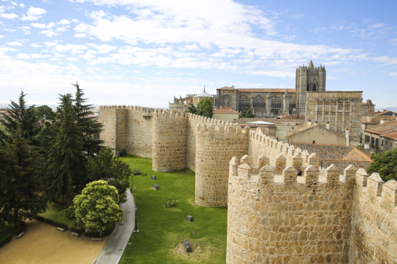 Ávila
