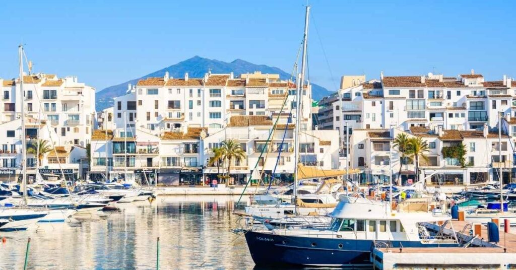 Sigue leyendo 10 puertos con encanto