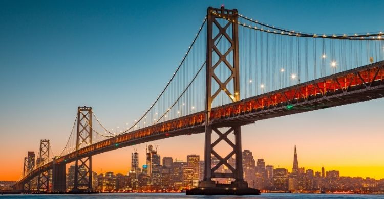 San Francisco willy fog