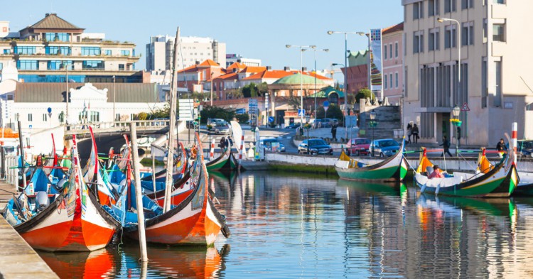 AVEIRO (iStock)