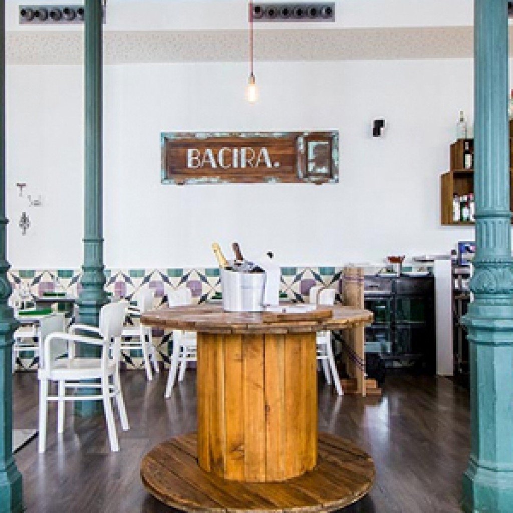 Bacira
