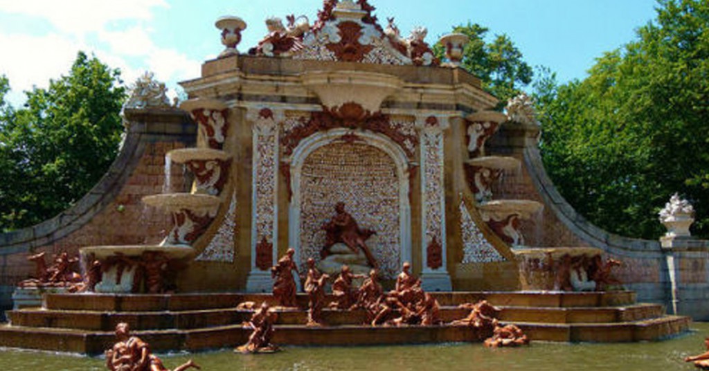 Baños de Diana