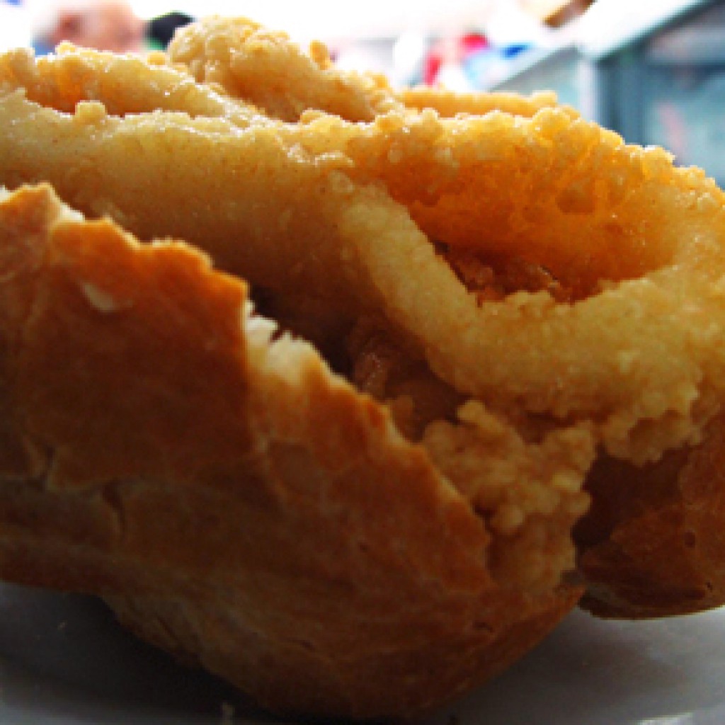 Sigue leyendo Los 10 mejores bocadillos de calamares de Madrid