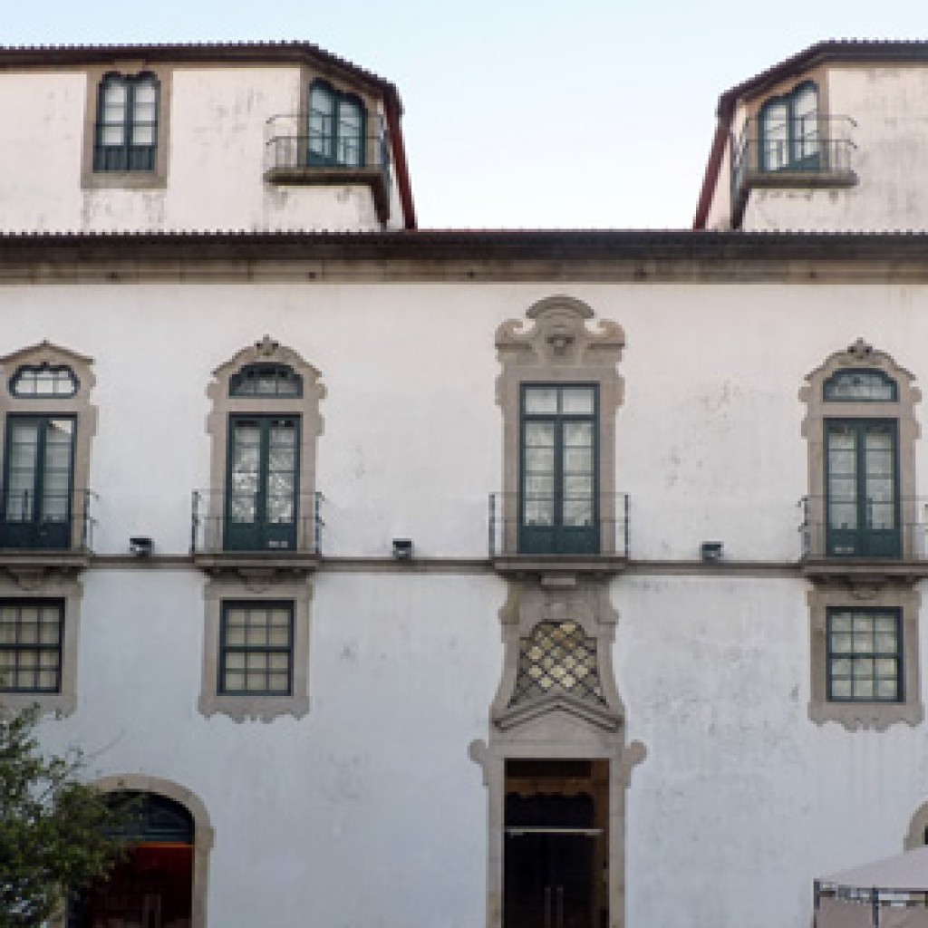 7. Qué no ver: Casa Museo Guerra Junqueiro