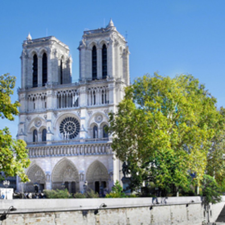 Sigue leyendo Las 8 catedrales más espectaculares del mundo