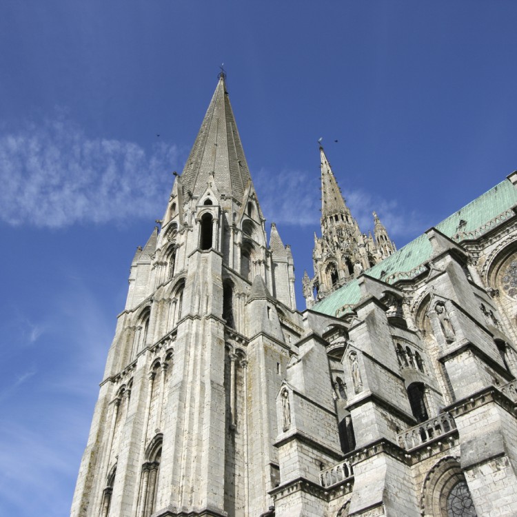 Chartres
