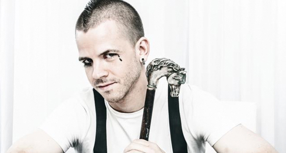 DiverXO / Foto: NH Collection