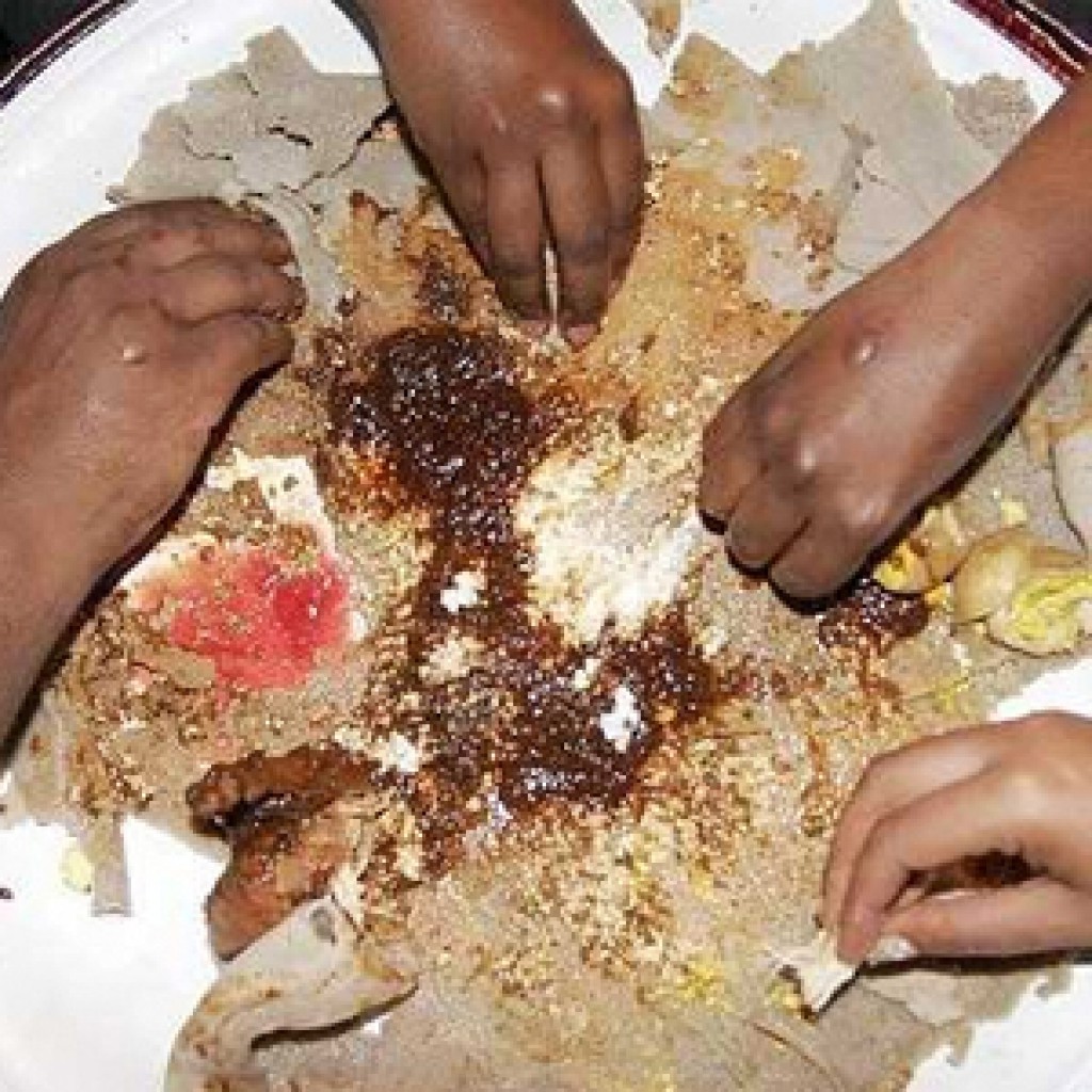 Etiopia