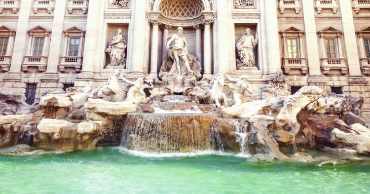 Sigue leyendo Las 7 Fuentes más impresionantes del mundo