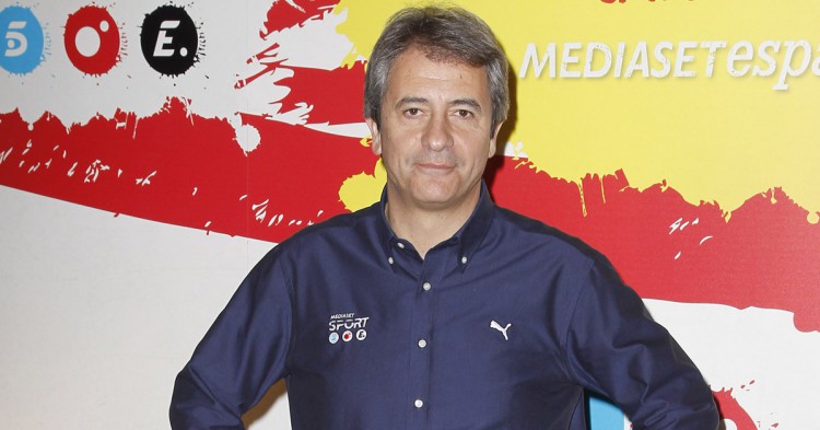 Manolo Lama (GtresOnline)