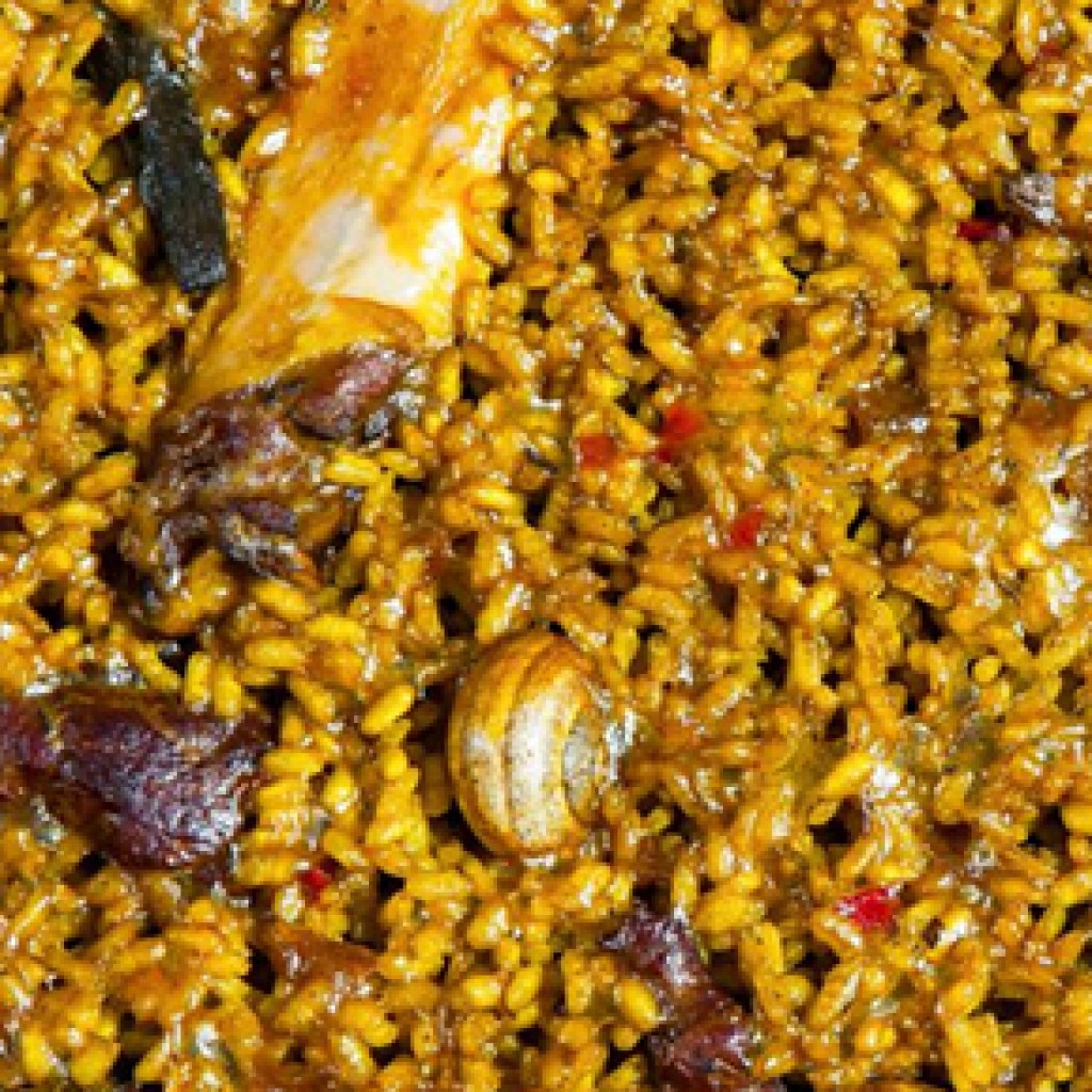 Sigue leyendo Las 10 mejores paellas de España