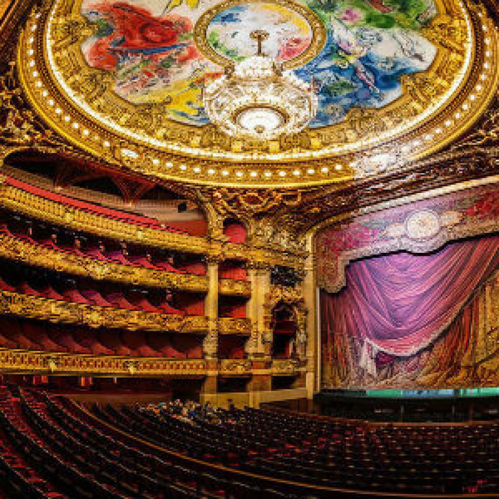 Palais-Garnier