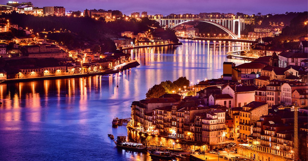 Sigue leyendo Qué ver (y qué no ver) en Oporto