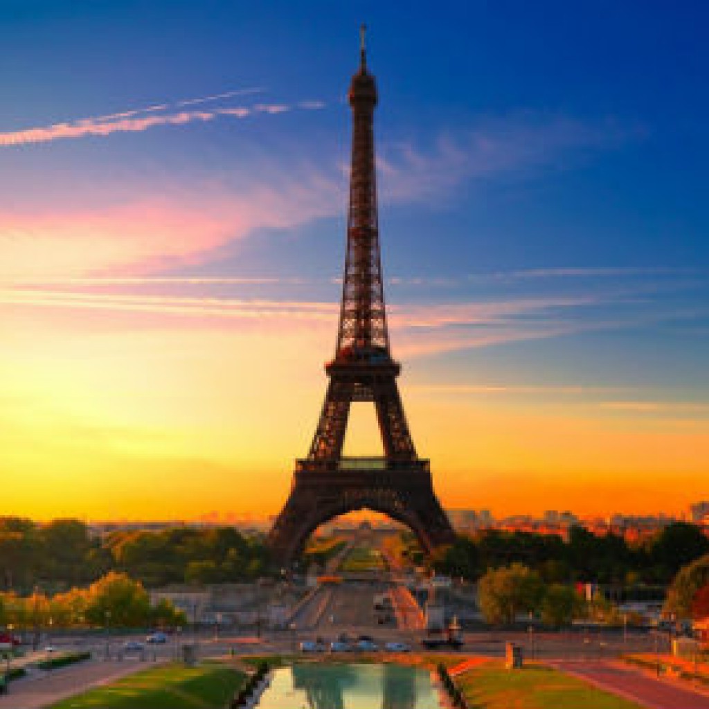 Paris