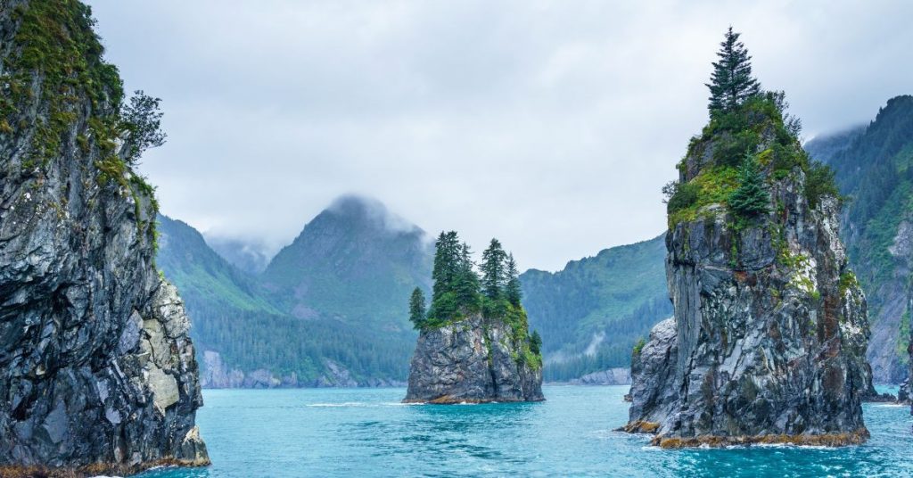 Sigue leyendo 10 destinos donde solo iría un aventurero