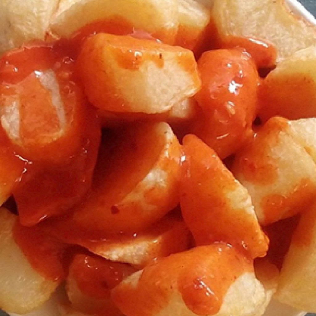 Sigue leyendo Los 10 lugares donde tomar las mejores patatas bravas de España