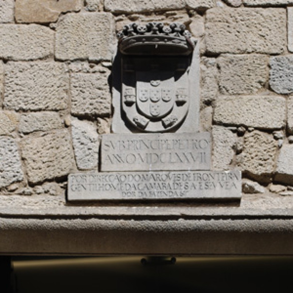 8. Qué no ver: Casa del Infante
