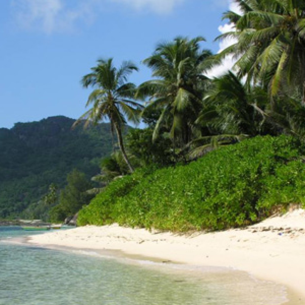 Seychelles
