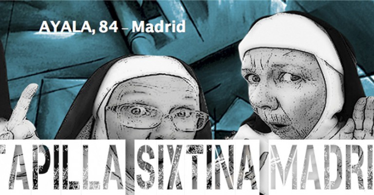 Tapilla Sixtina (Facebook del bar)