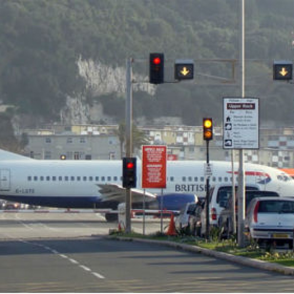 Sigue leyendo Los 7 aeropuertos más raros del mundo