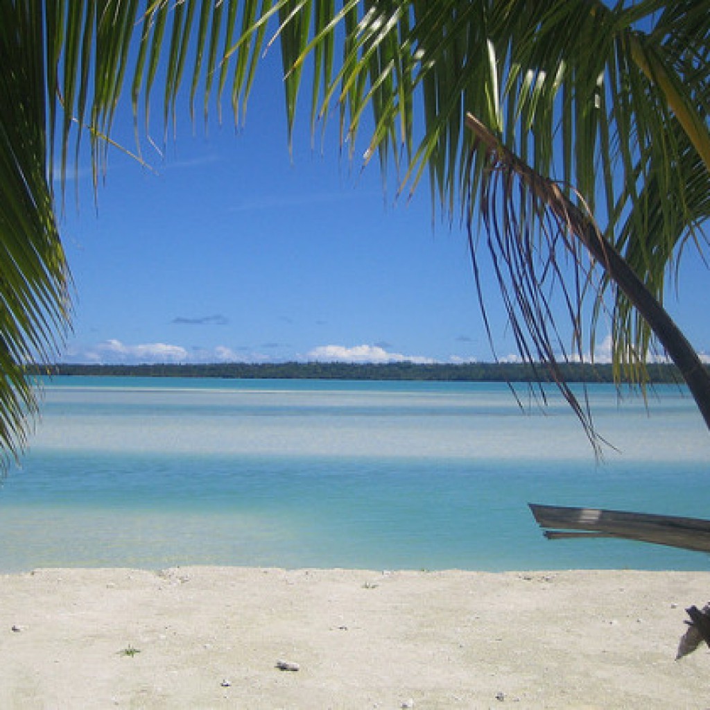 aitutaki