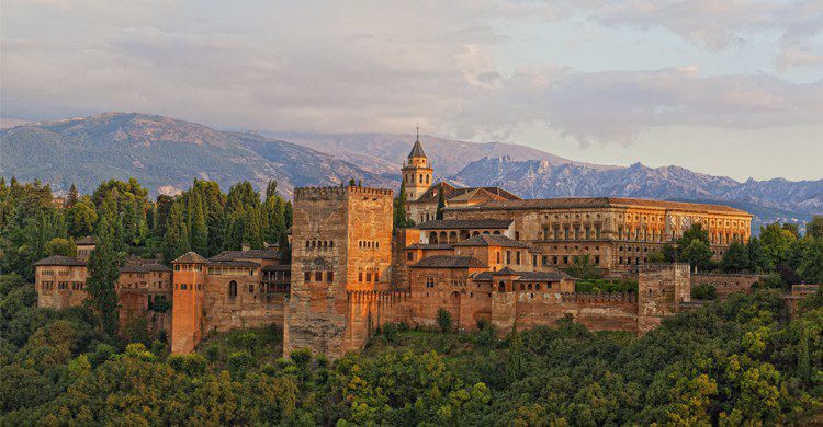 alhambra