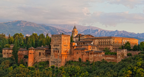 alhambra