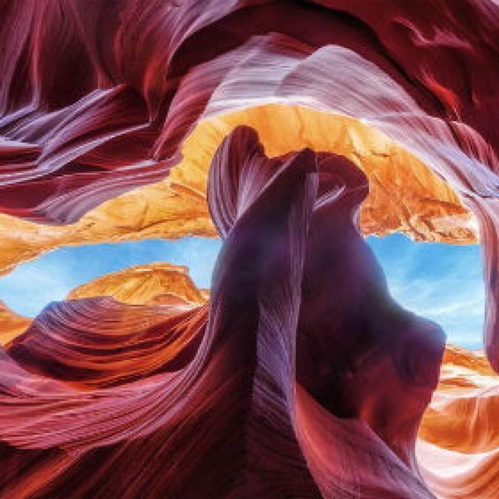Sigue leyendo 7 Paisajes rocosos que te dejarán sin palabras